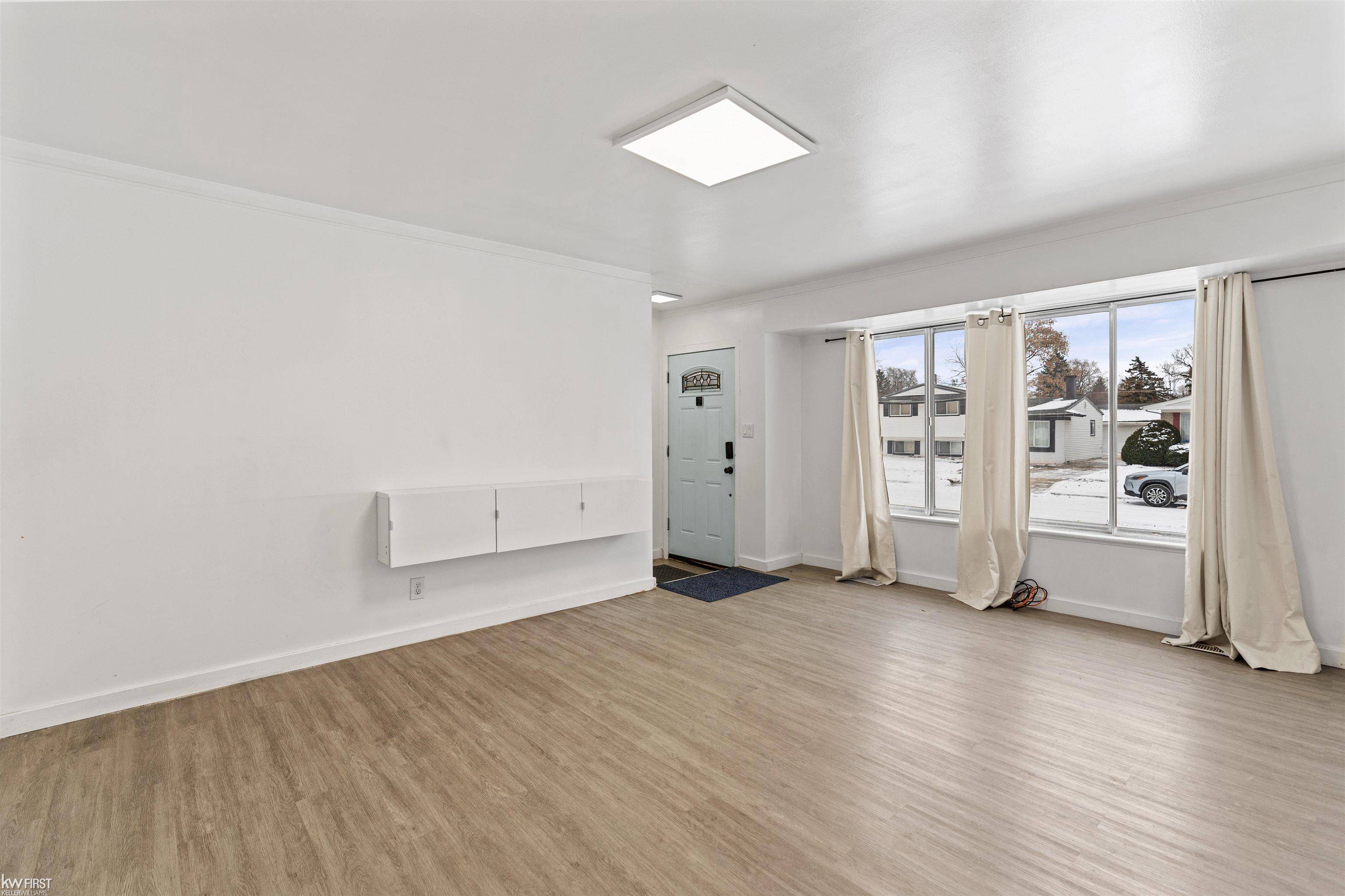 Flint, MI 48506,3705 Aldon LN