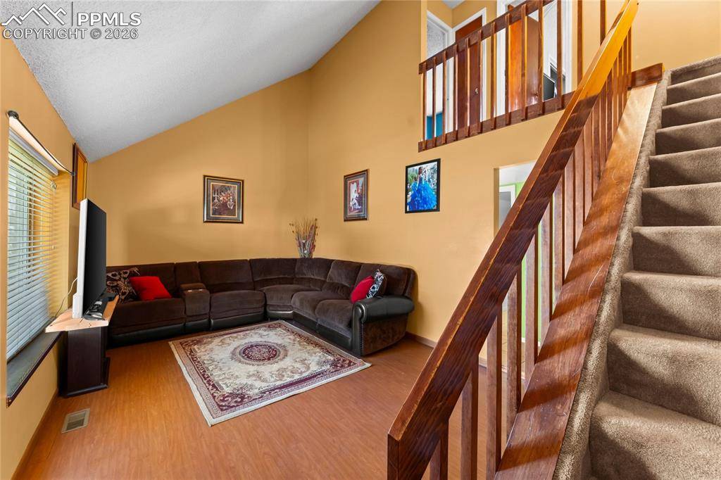 Colorado Springs, CO 80916,3450 Post Oak DR