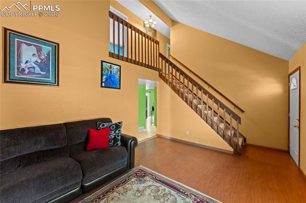 Colorado Springs, CO 80916,3450 Post Oak DR