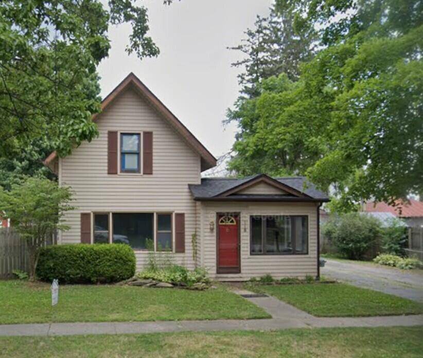 Caledonia, MI 49316,118 N West ST SE