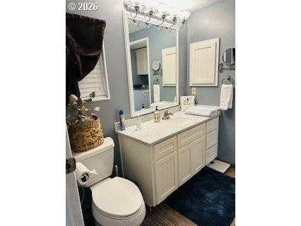 Oakridge, OR 97463,76248 Garden RD