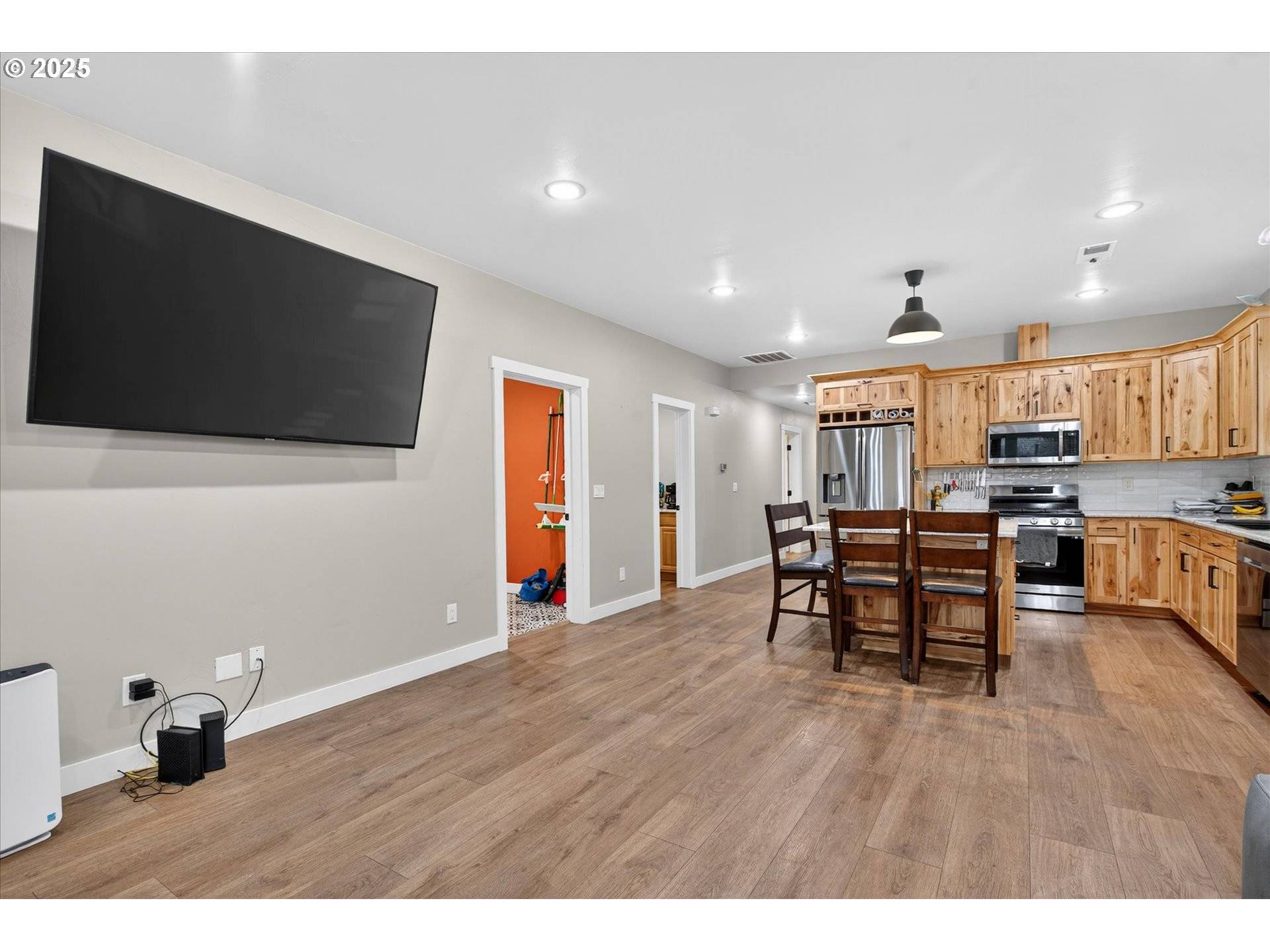 Baker City, OR 97814,2160 WABASH AVE