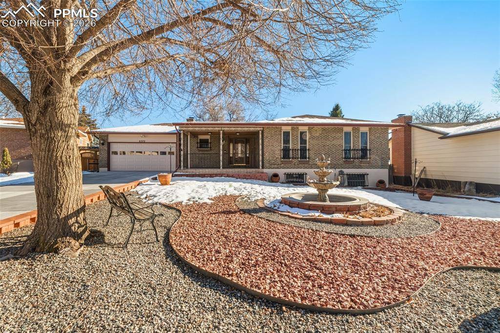 Colorado Springs, CO 80915,6375 Okeechobee PL