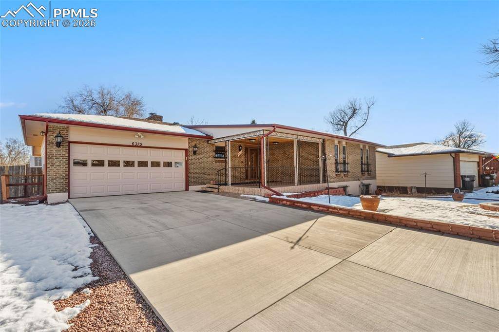 Colorado Springs, CO 80915,6375 Okeechobee PL