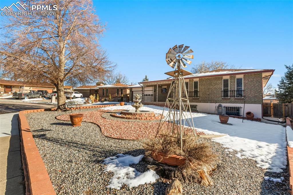 Colorado Springs, CO 80915,6375 Okeechobee PL