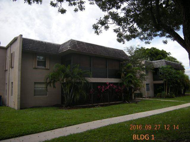 Coral Springs, FL 33065,2810 Riverside Dr #205
