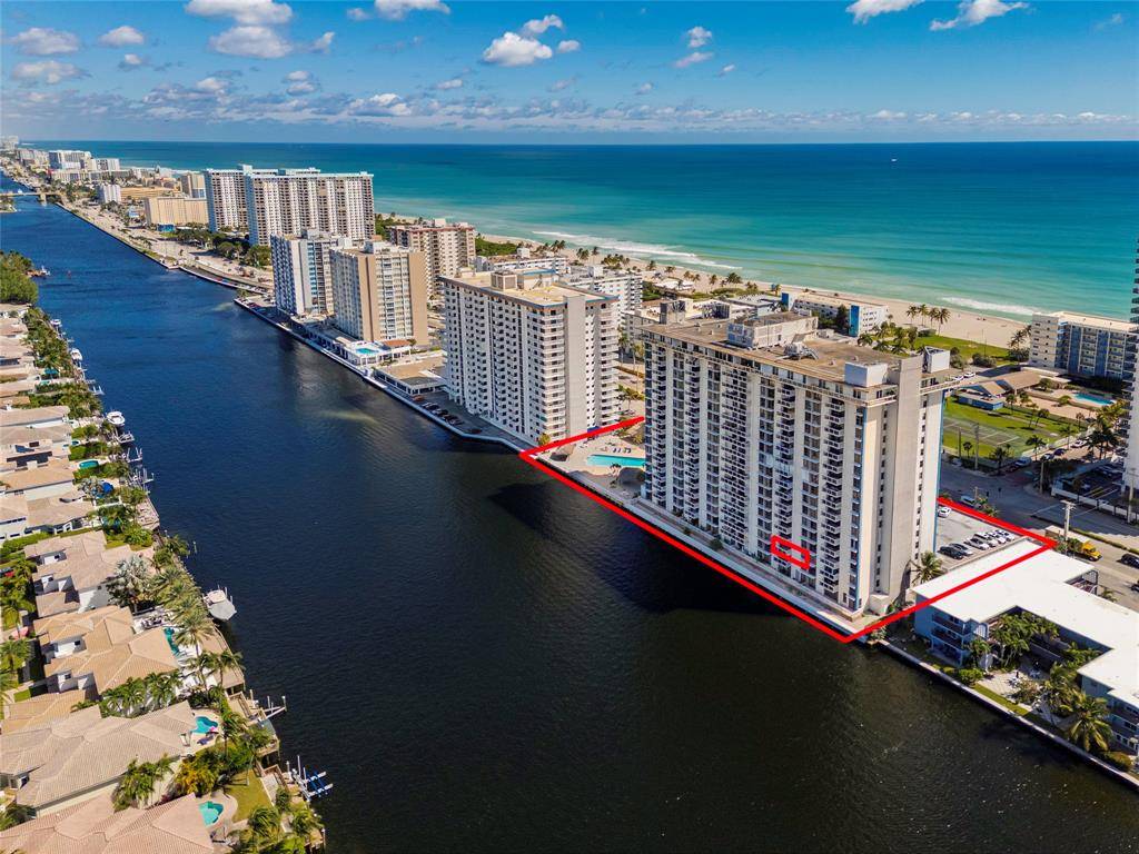 Hollywood, FL 33019,1600 S Ocean Dr #3B