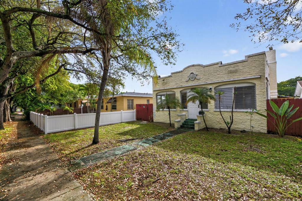 Hollywood, FL 33020,1934 Washington St