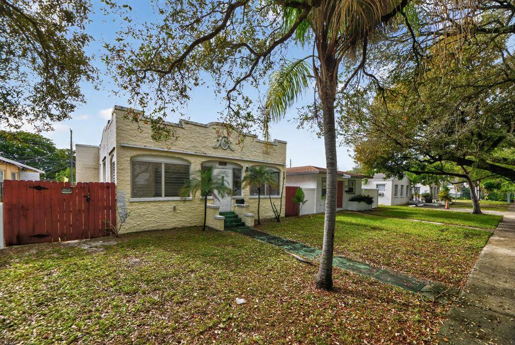 Hollywood, FL 33020,1934 Washington St