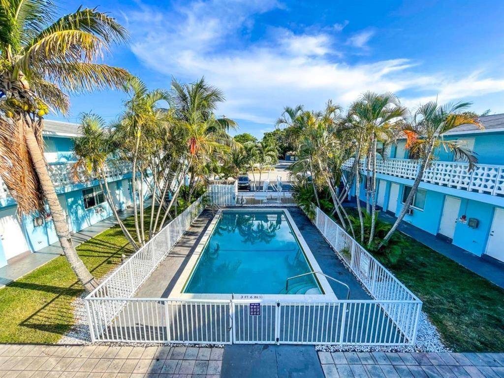 Pompano Beach, FL 33064,1751 NE 31st St #23