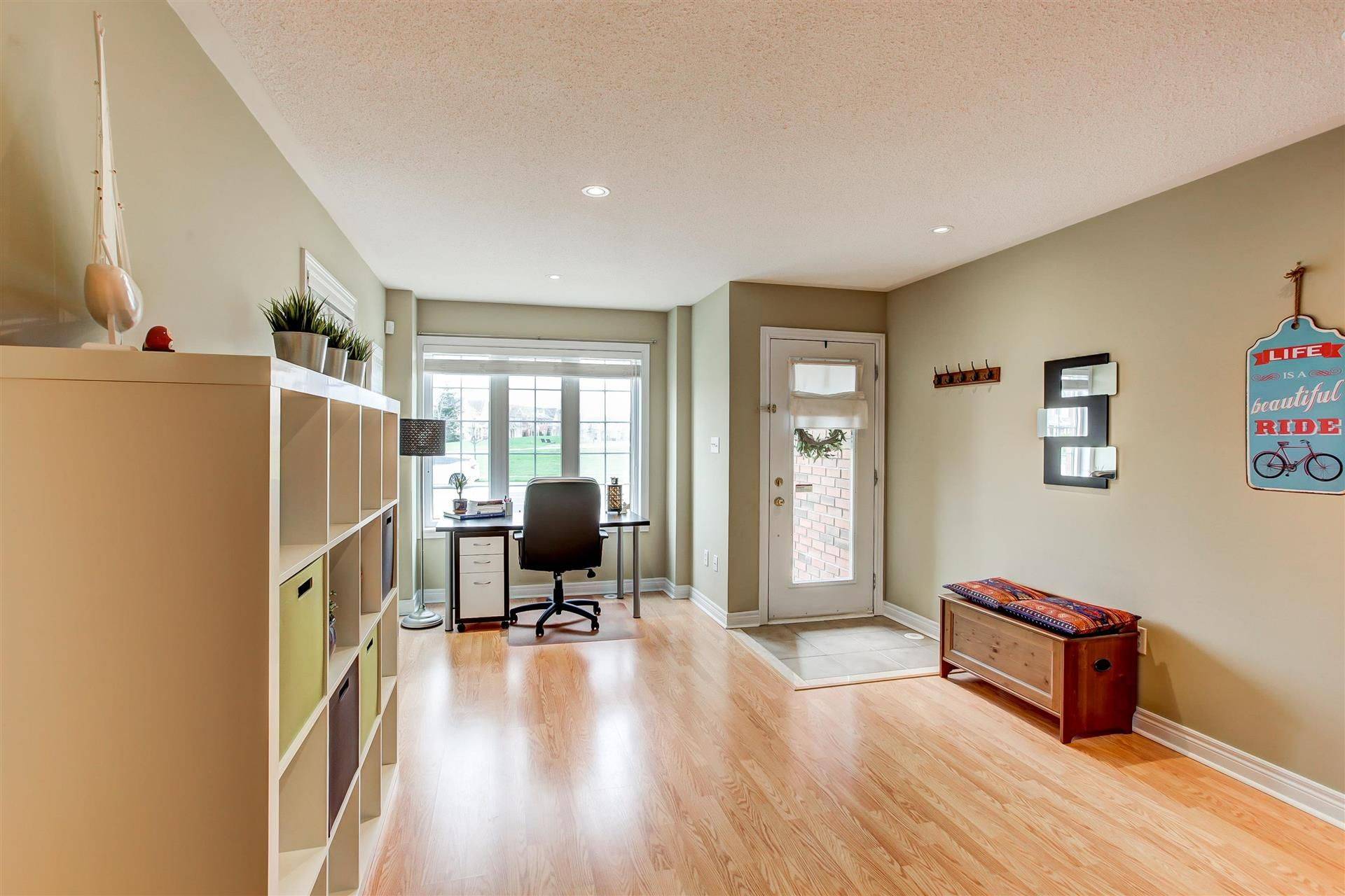 Markham, ON L6B 1J2,2626 Bur Oak AVE