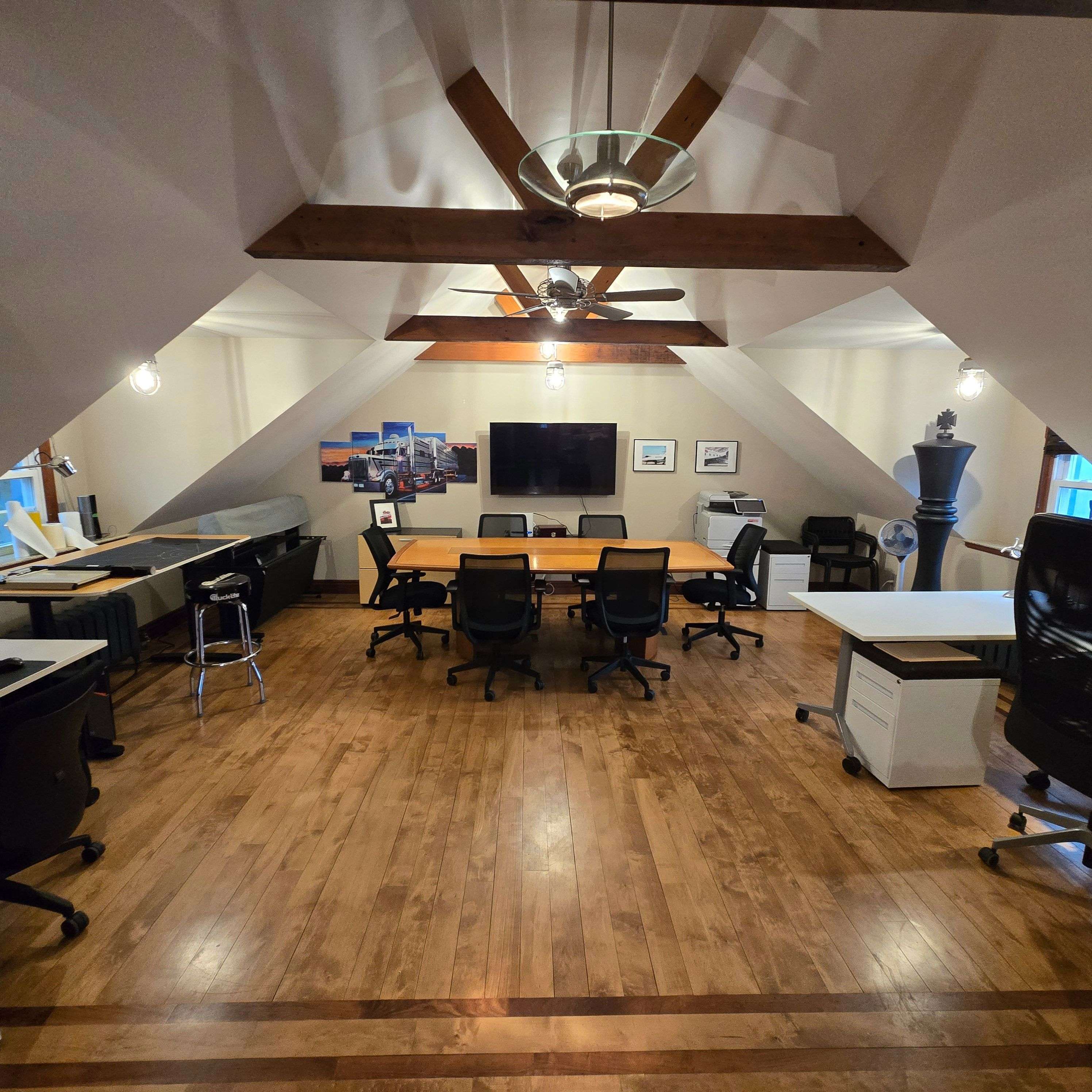 King, ON L0G 1T0,202 Main ST #Coach House