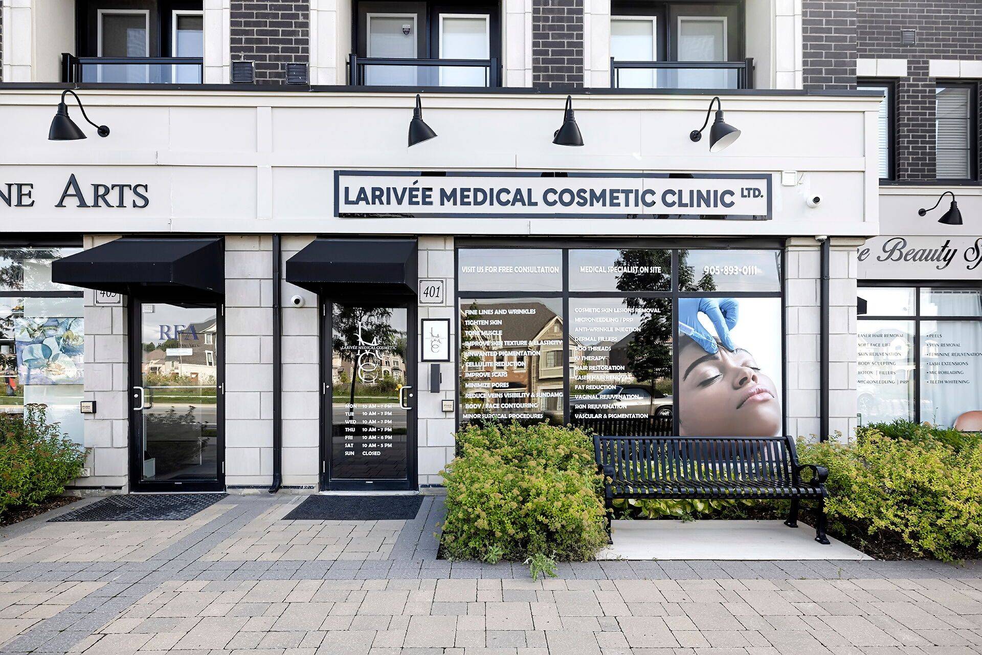 Vaughan, ON L4H 4T1,401 Kleinburg Summit WAY W