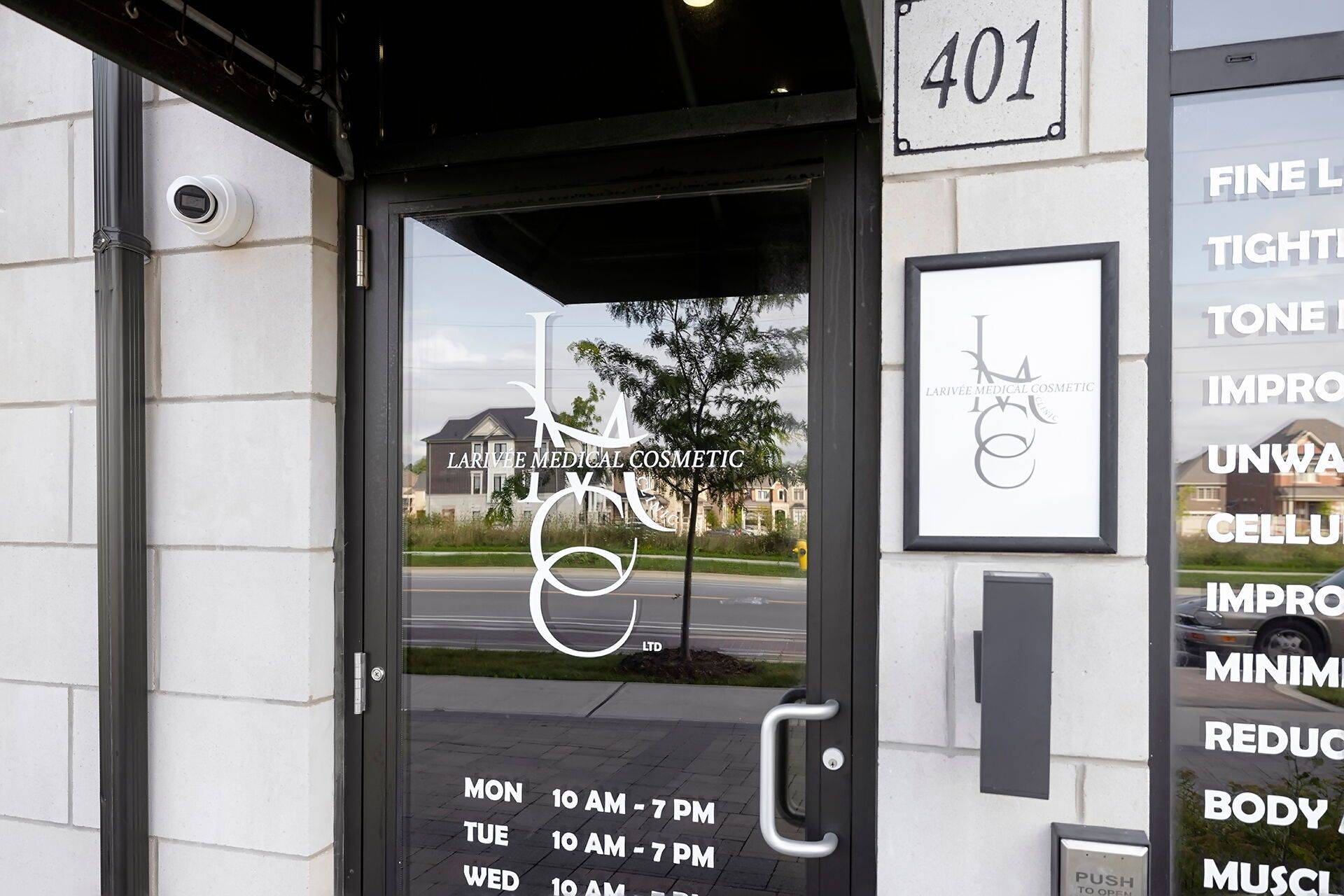 Vaughan, ON L4H 4T1,401 Kleinburg Summit WAY W