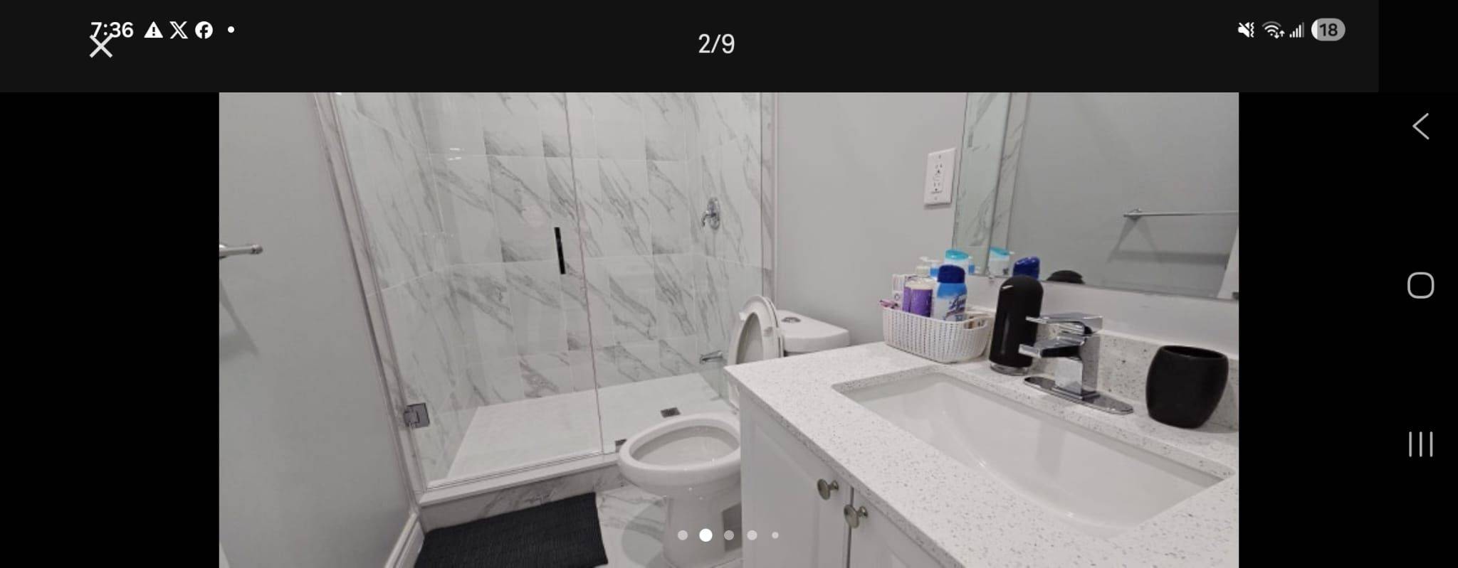 Barrie, ON L9J 0J1,115 Franklin TRL #BSMT