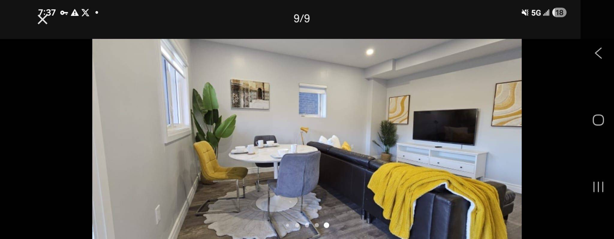 Barrie, ON L9J 0J1,115 Franklin TRL #BSMT