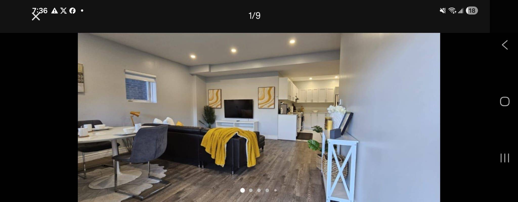 Barrie, ON L9J 0J1,115 Franklin TRL #BSMT