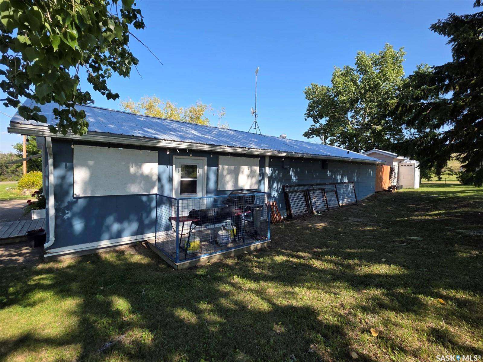 Beaver Flat, SK S9H 3X1,500 Smith CRESCENT