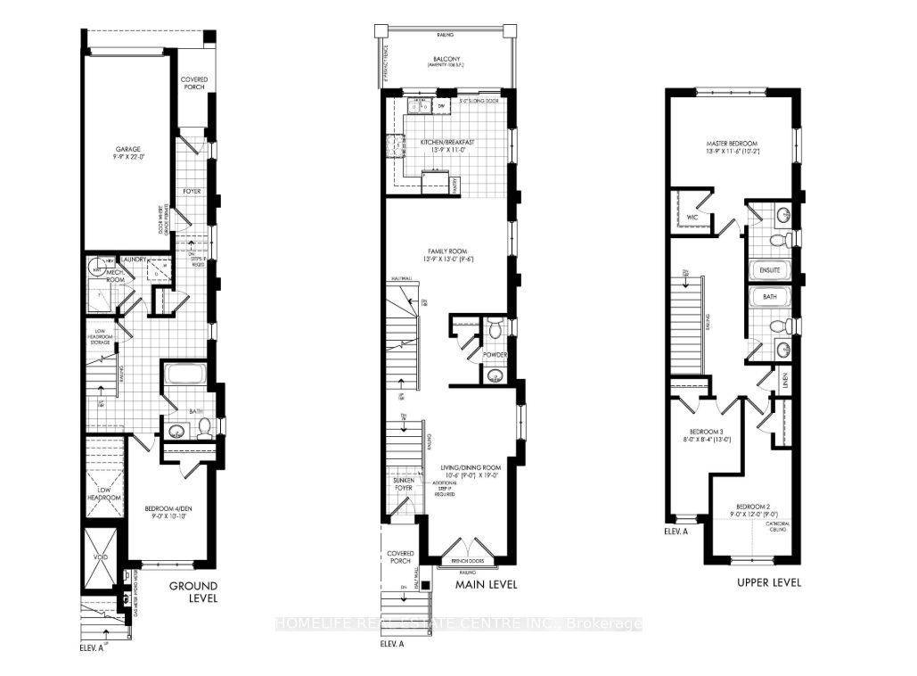 Brampton, ON L6R 4E4,359 Inspire BLVD