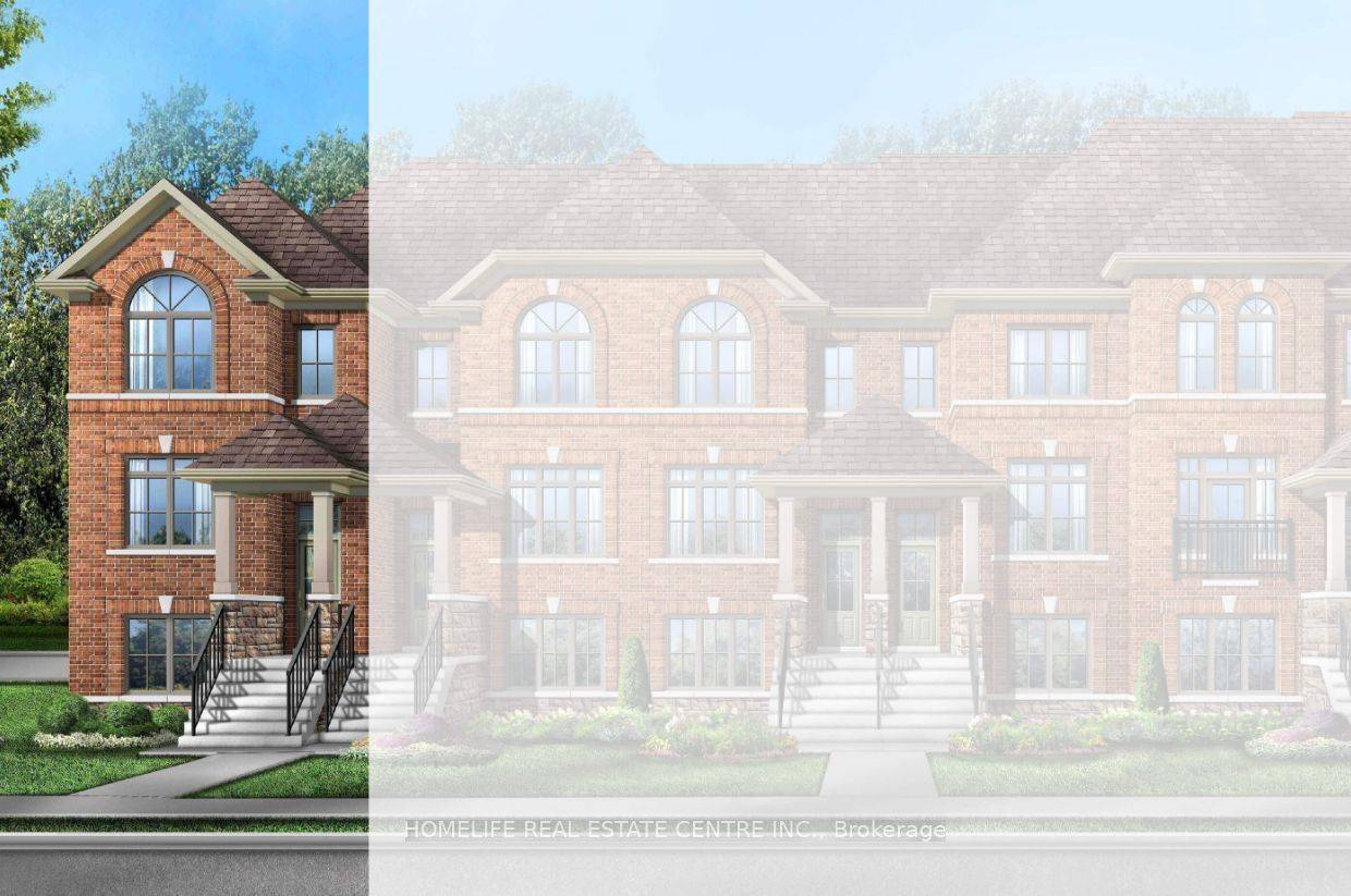 Brampton, ON L6R 4E4,359 Inspire BLVD