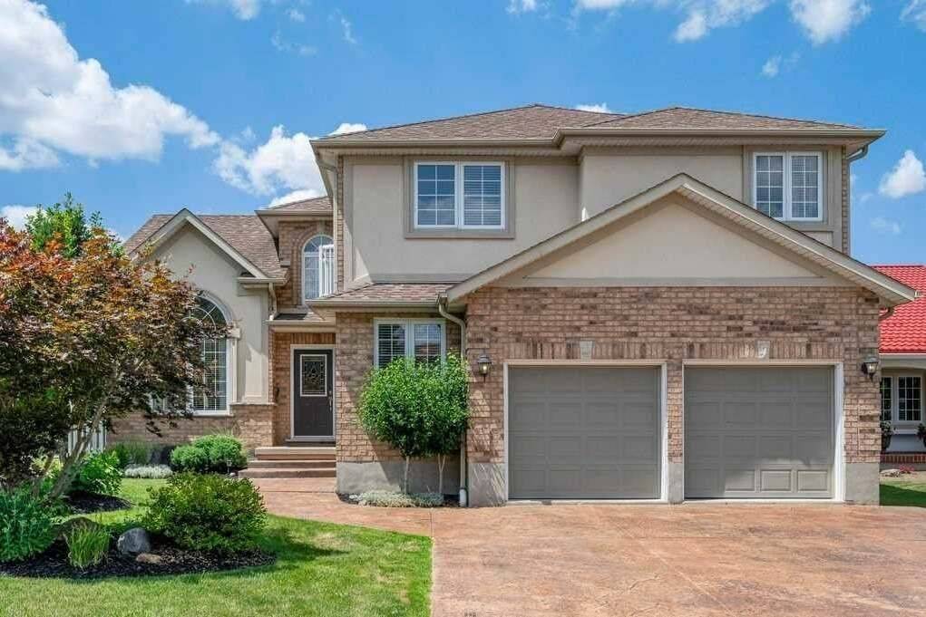 Kitchener, ON N2B 3T5,2 Forfar CT #Lower