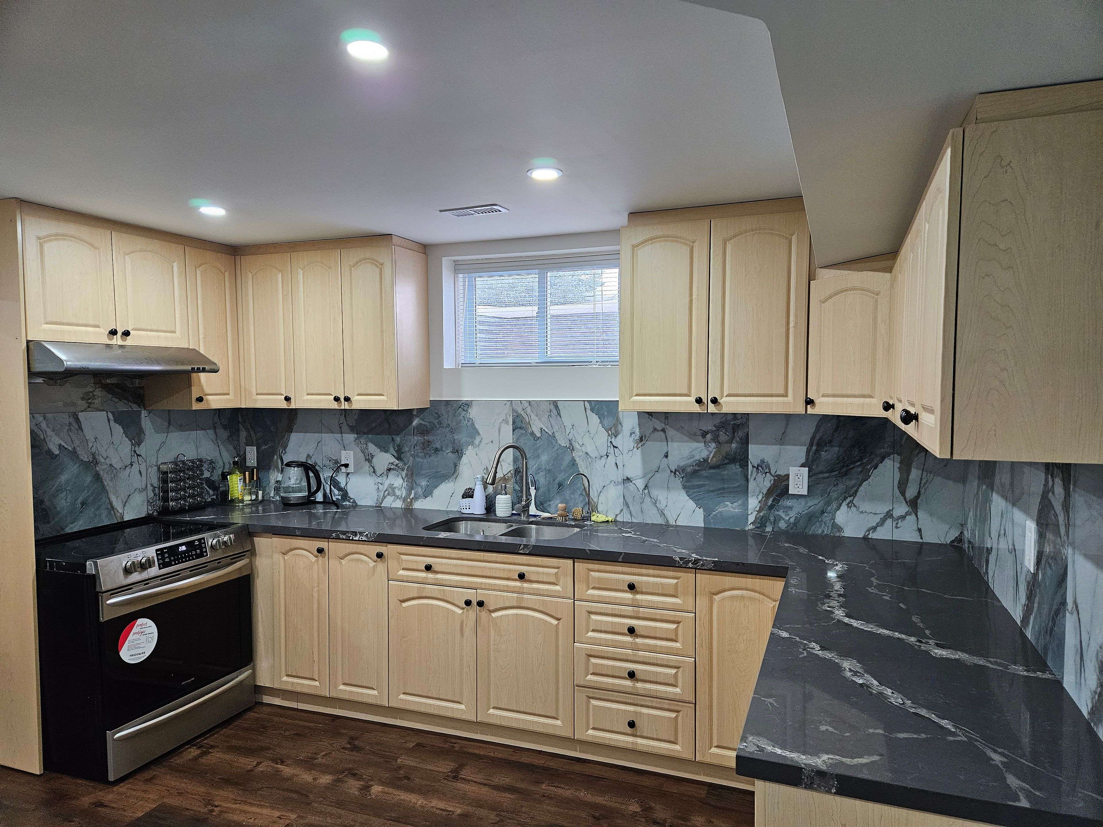 Kitchener, ON N2B 3T5,2 Forfar CT #Lower