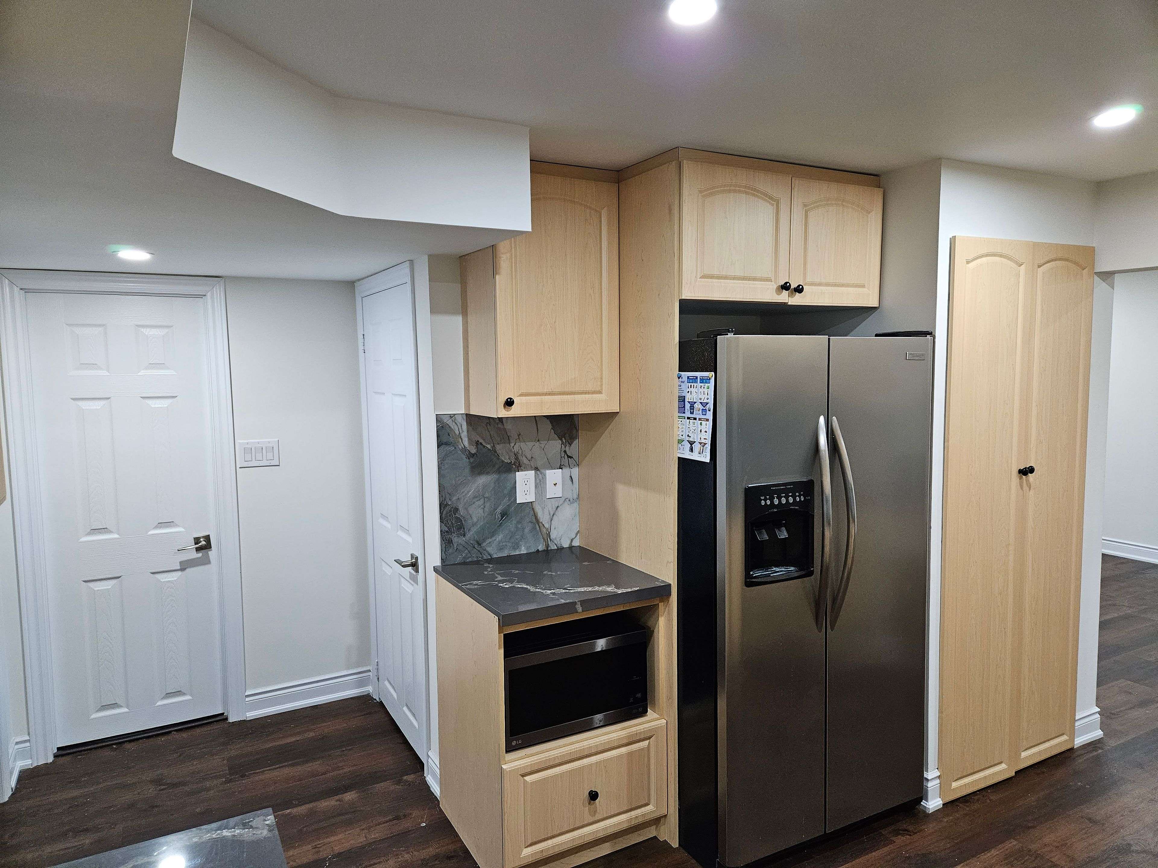 Kitchener, ON N2B 3T5,2 Forfar CT #Lower