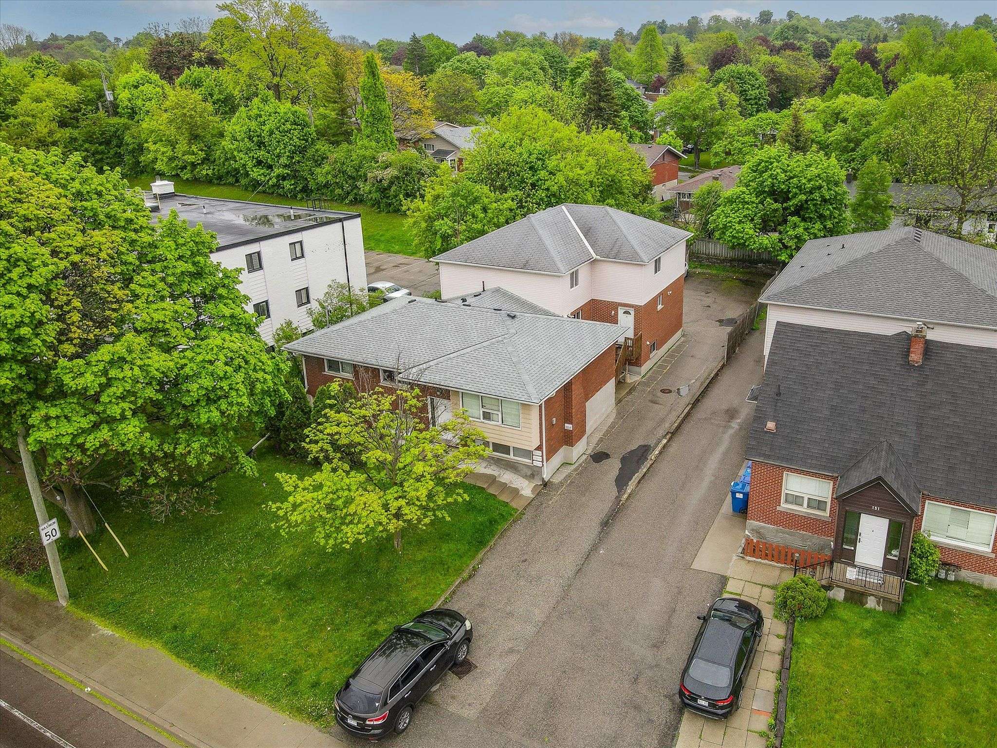 Waterloo, ON N2J 2W4,155 University AVE E