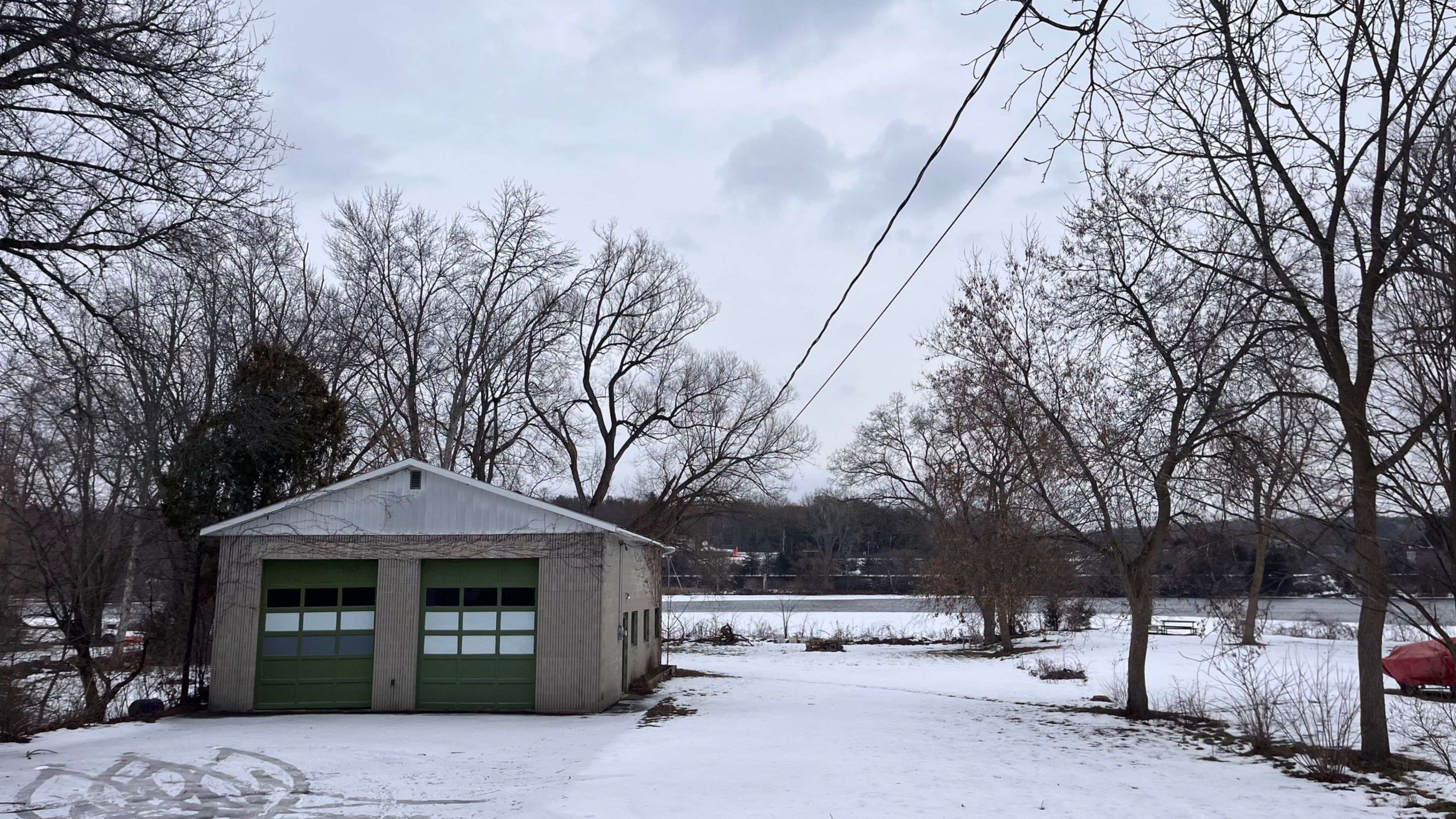 Quinte West, ON K0K 2C0,78 North Trent St ST