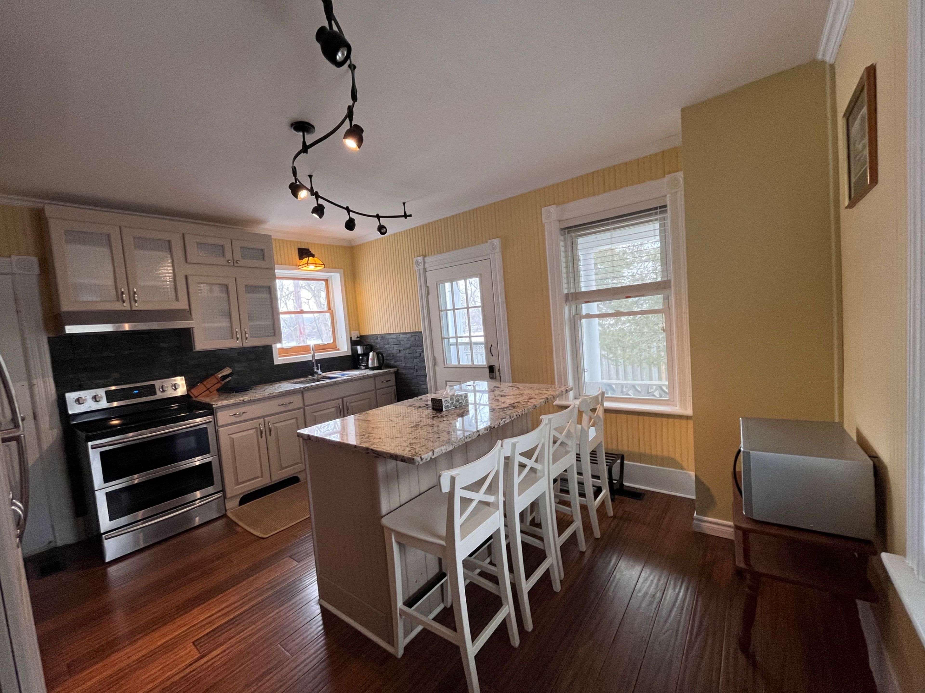 Quinte West, ON K0K 2C0,78 North Trent St ST