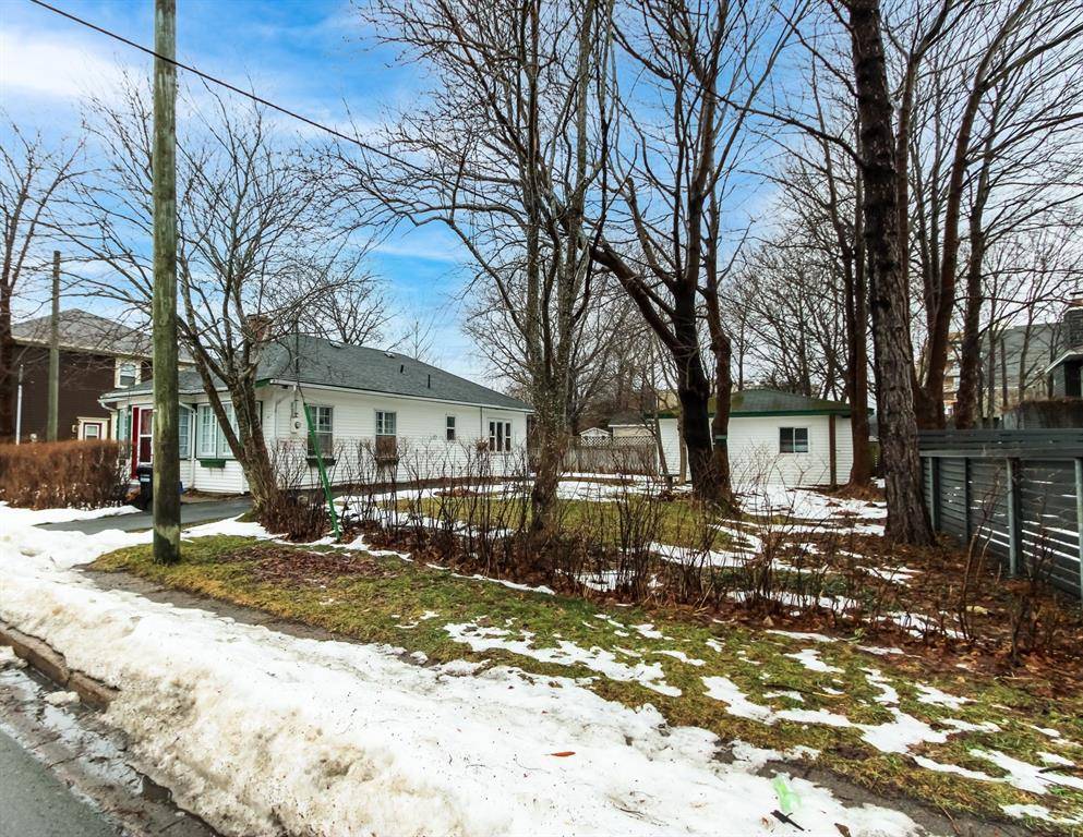 St. John's, NL a1b 1m7,48 Pine Bud Avenue