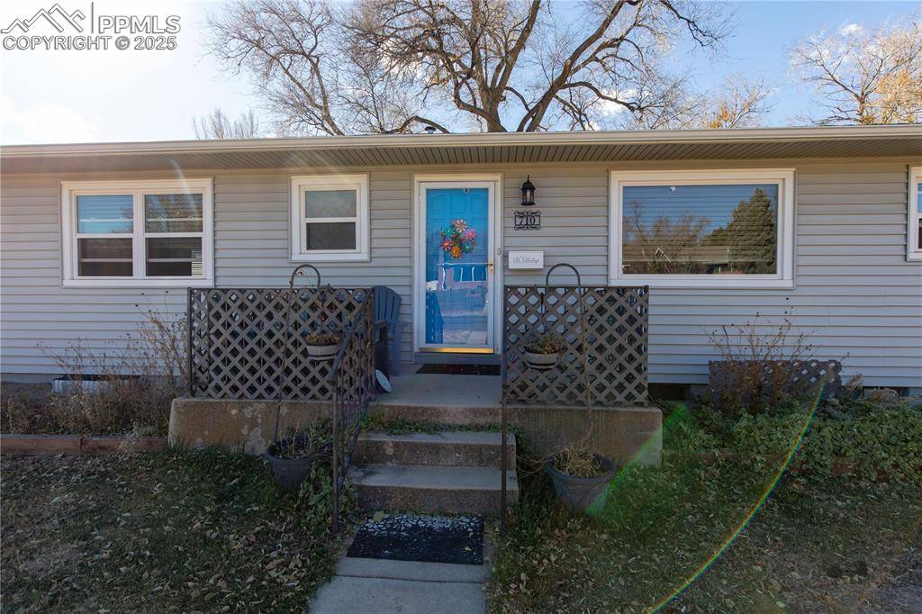 Colorado Springs, CO 80904,710 N 30th ST