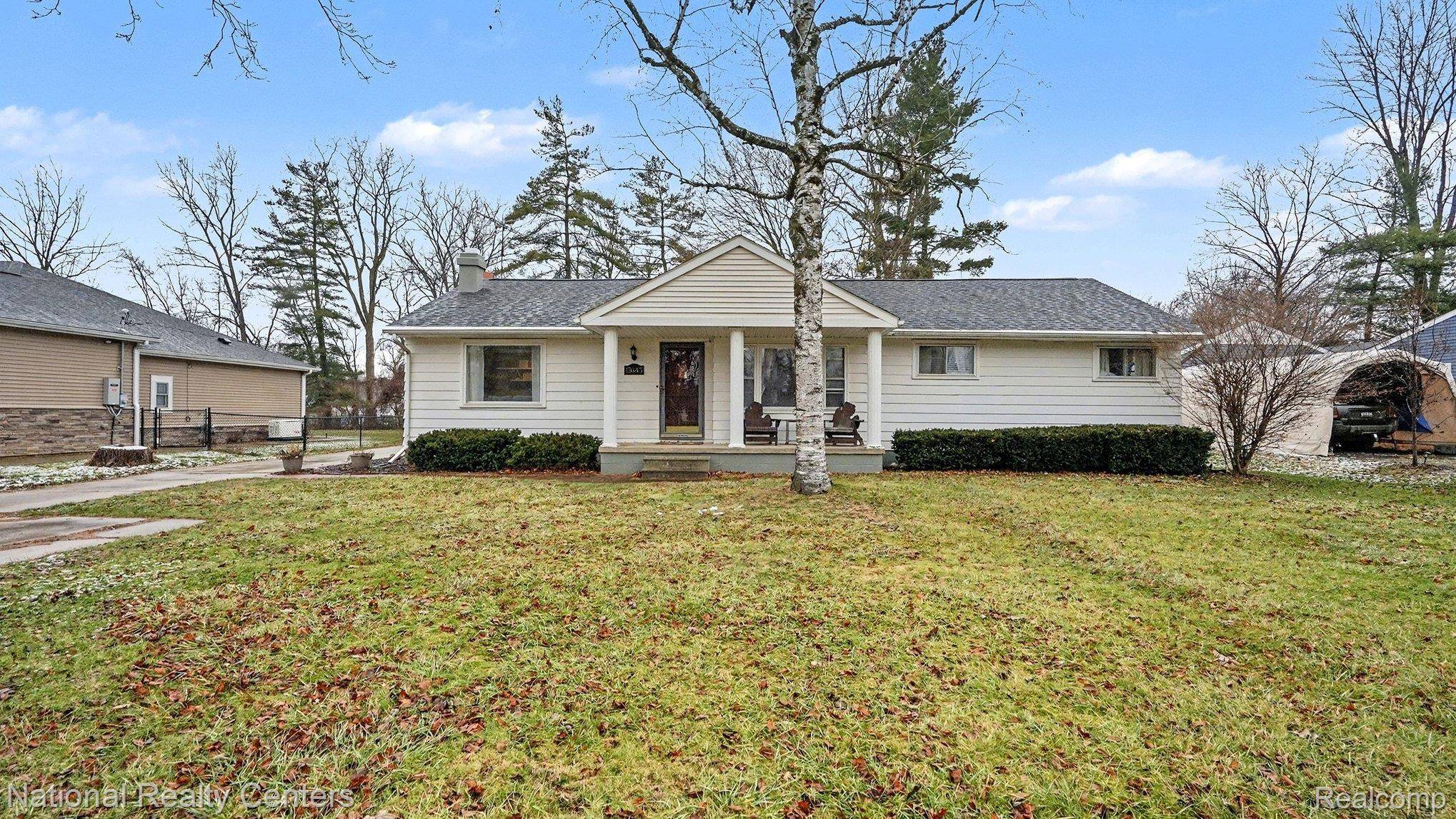 Plymouth, MI 48170,15643 Fry ST