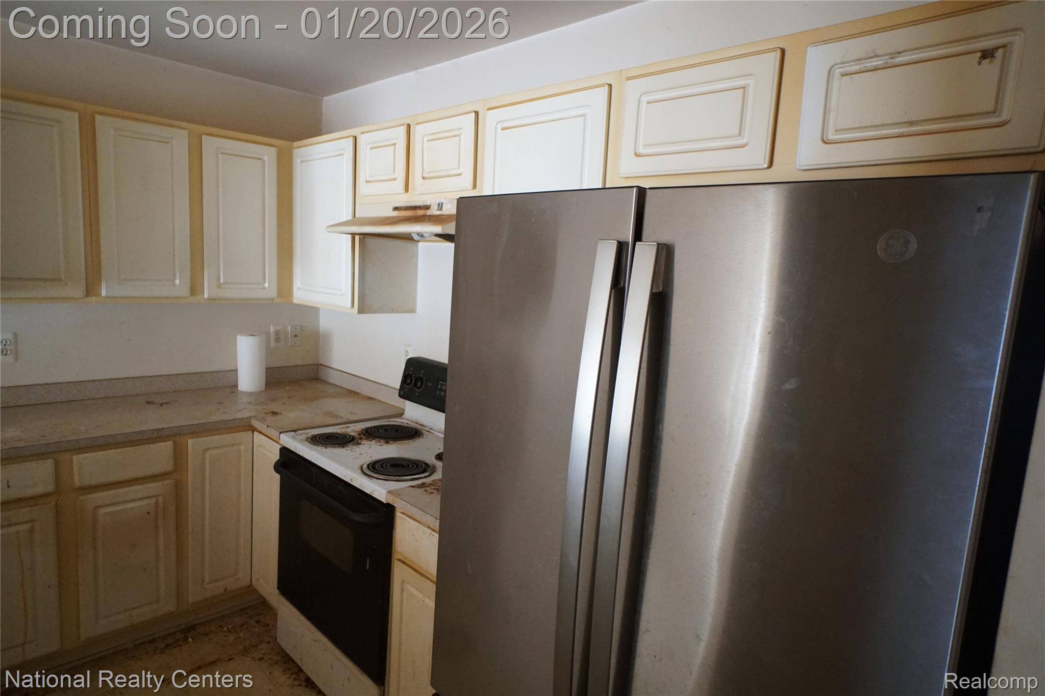 Livonia, MI 48150,9025 Newport WAY #24