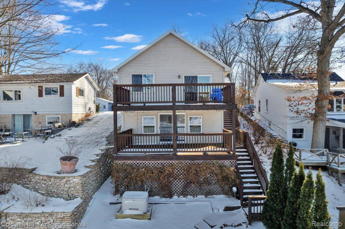 Byron, MI 48418,11050 Charles DR