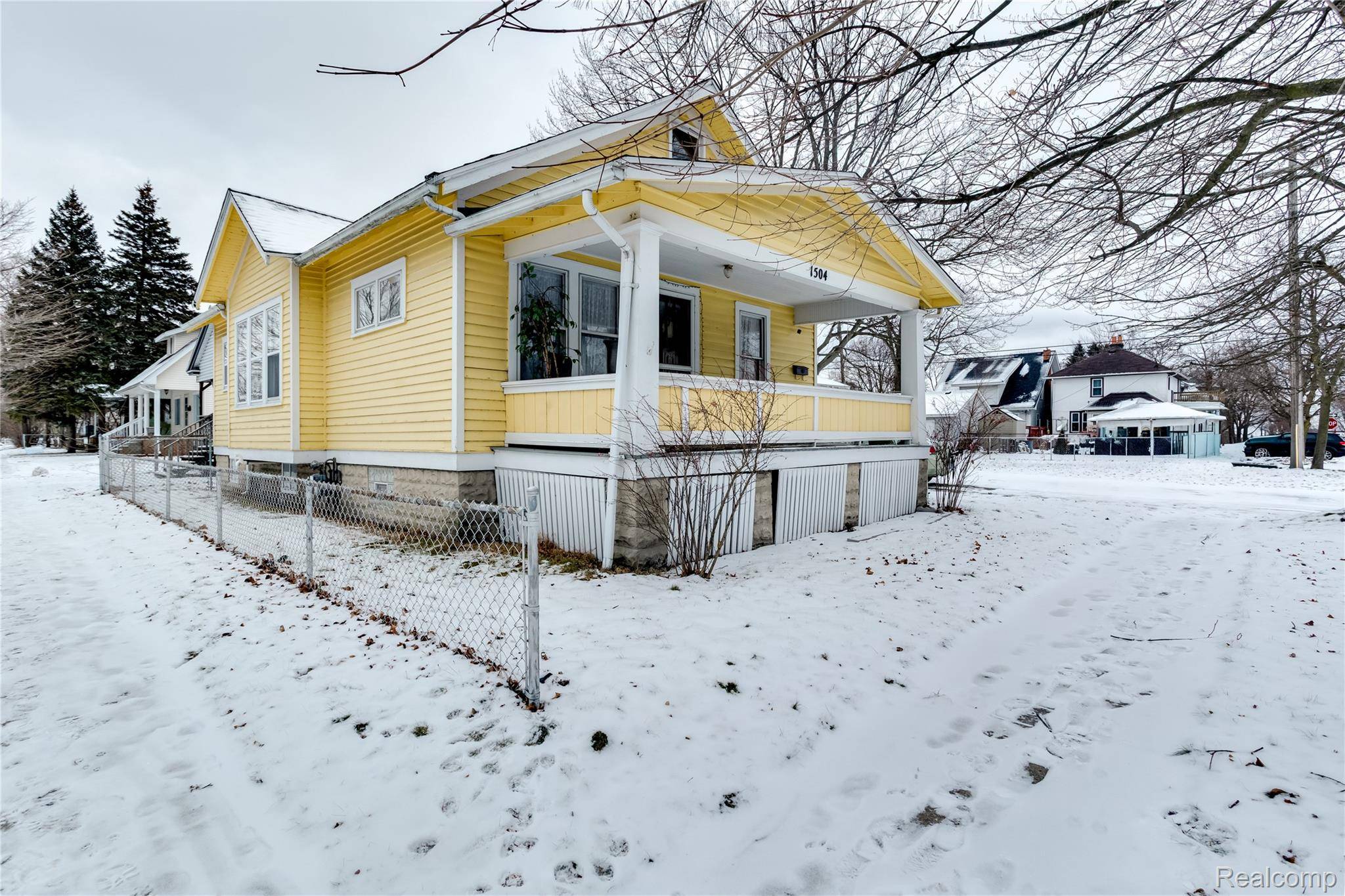 Port Huron, MI 48060,1504 18th ST