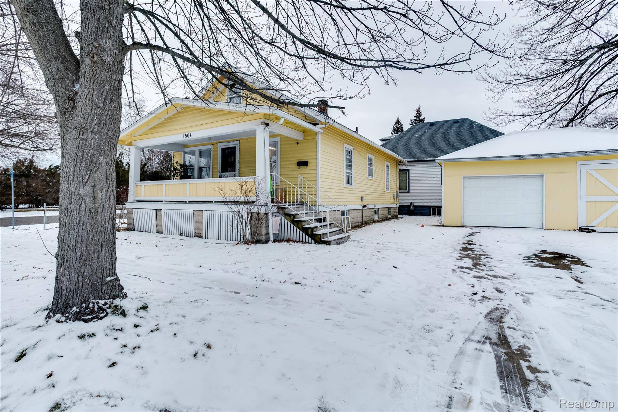 Port Huron, MI 48060,1504 18th ST