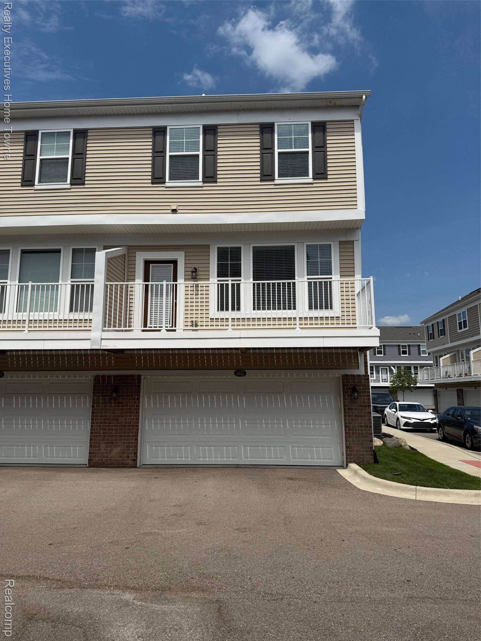 Troy, MI 48098,4931 Treeside LN