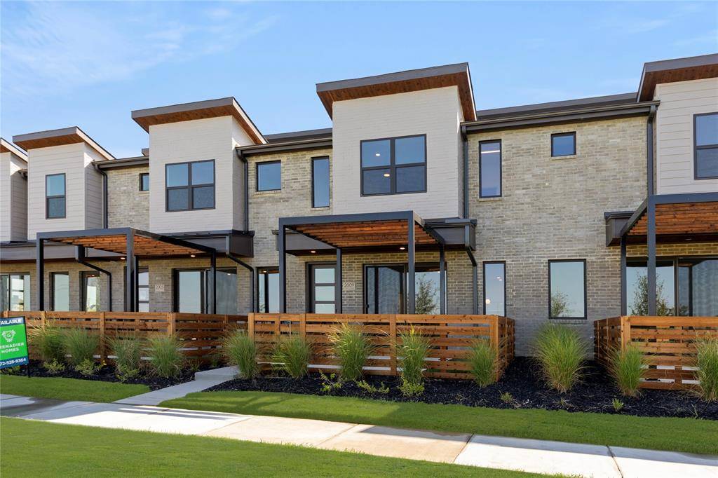 Celina, TX 75009,2009 Aldrich Mews