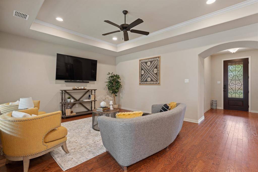 Mansfield, TX 76063,2802 Esplanade Boulevard #5802