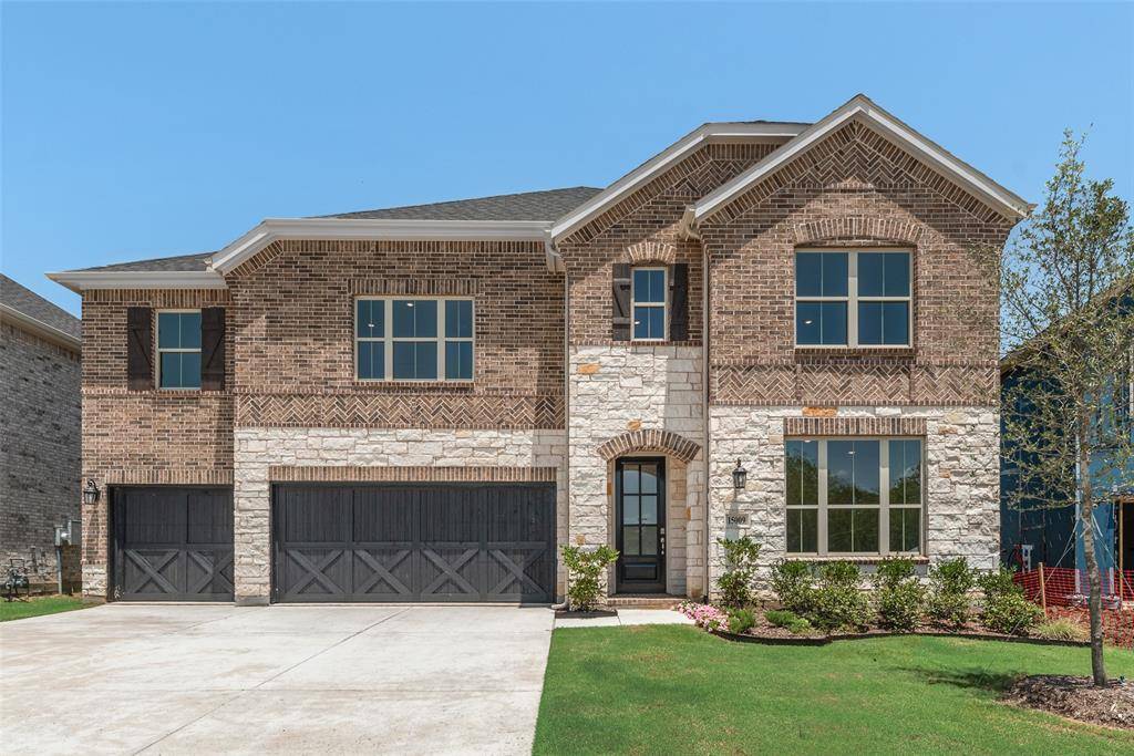 Little Elm, TX 75068,15009 Sagasta Court