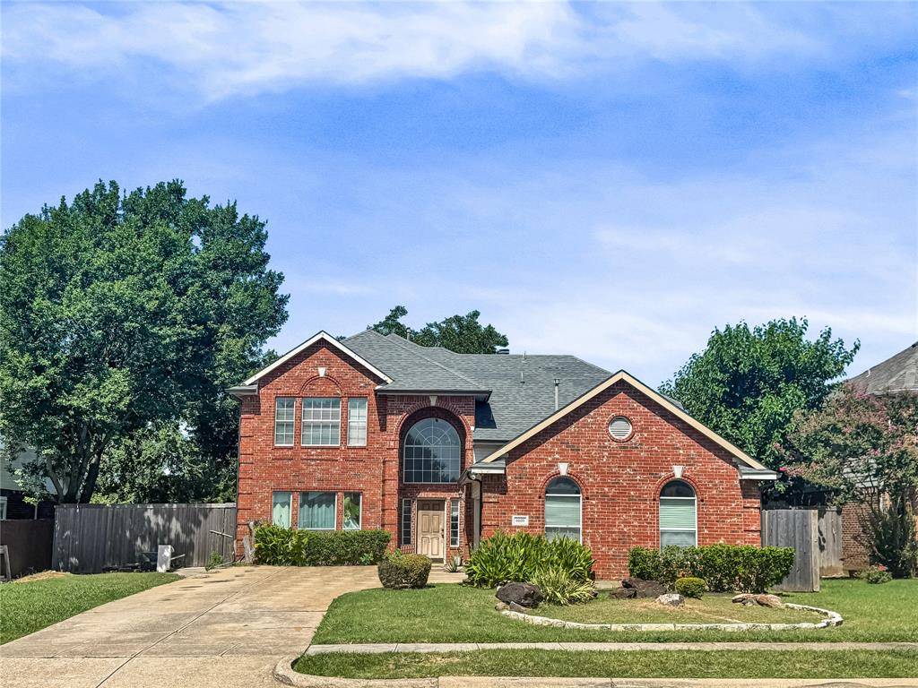 Plano, TX 75074,6605 Pinebluff Drive