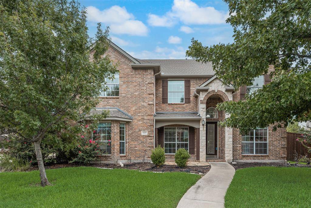 Murphy, TX 75094,623 Lone Ridge Way