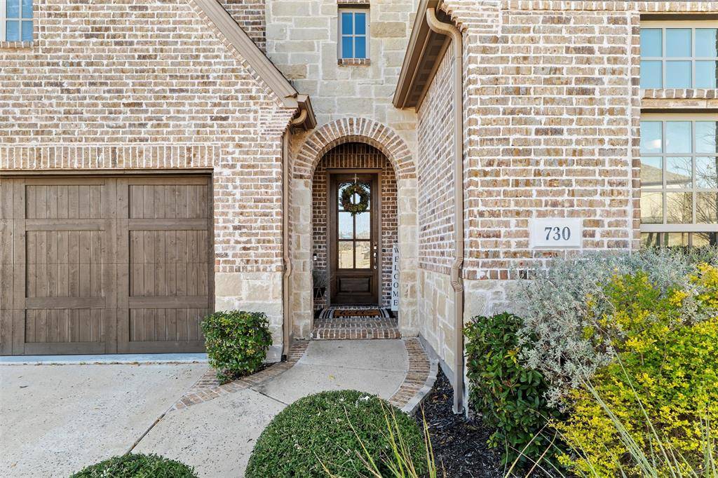 Prosper, TX 75078,730 Moorland Pass Drive