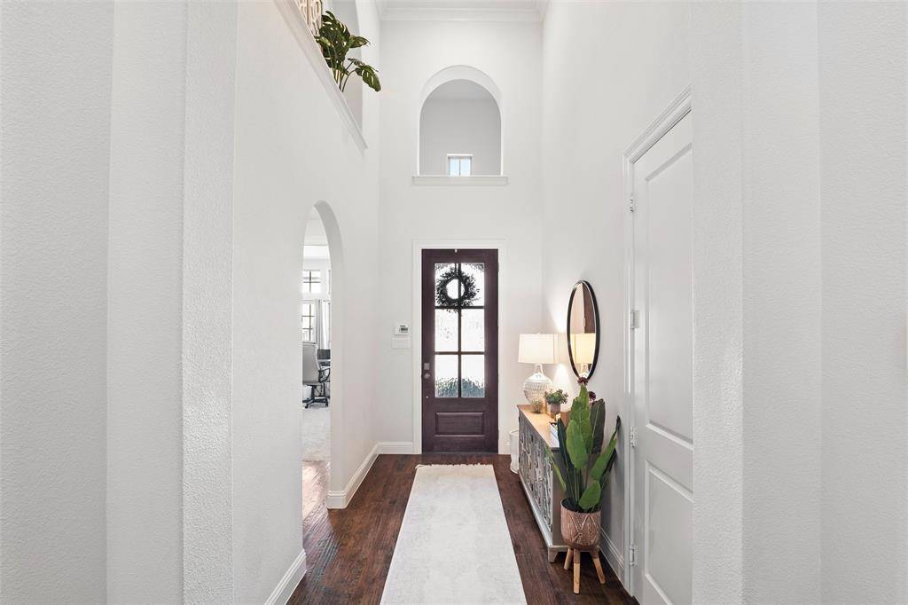 Prosper, TX 75078,730 Moorland Pass Drive