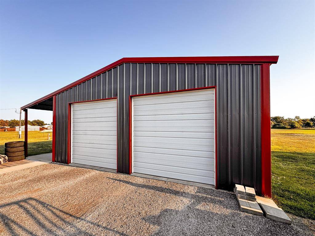 Springtown, TX 76082,350 Summerfield Court E