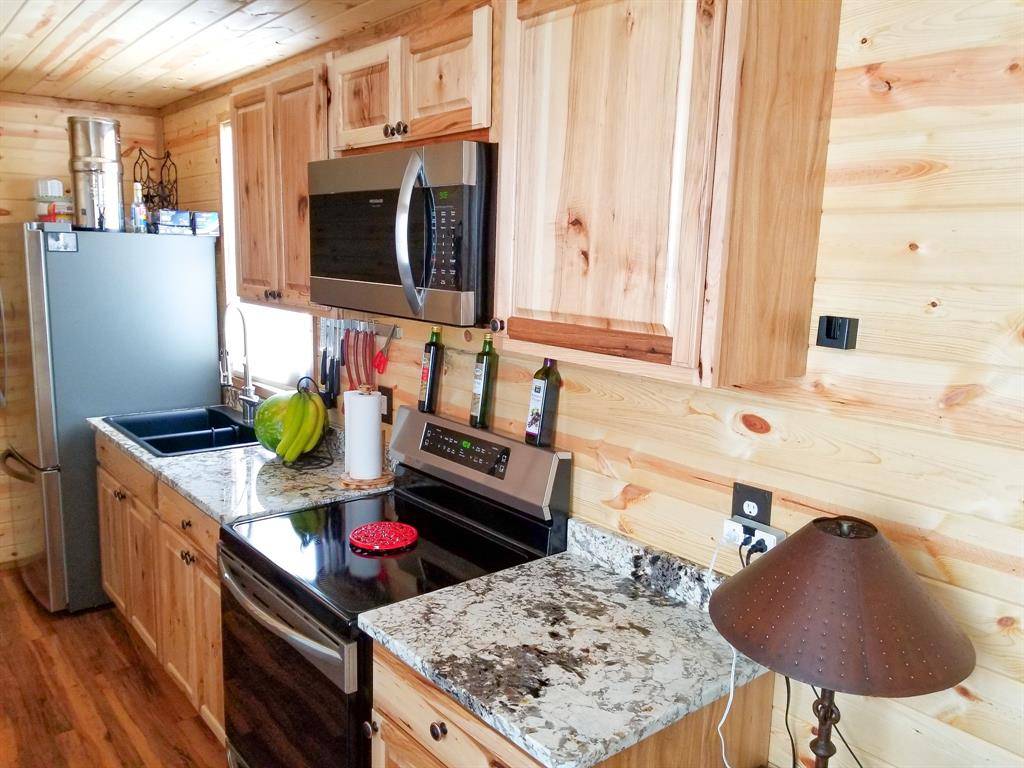 Springtown, TX 76082,350 Summerfield Court E