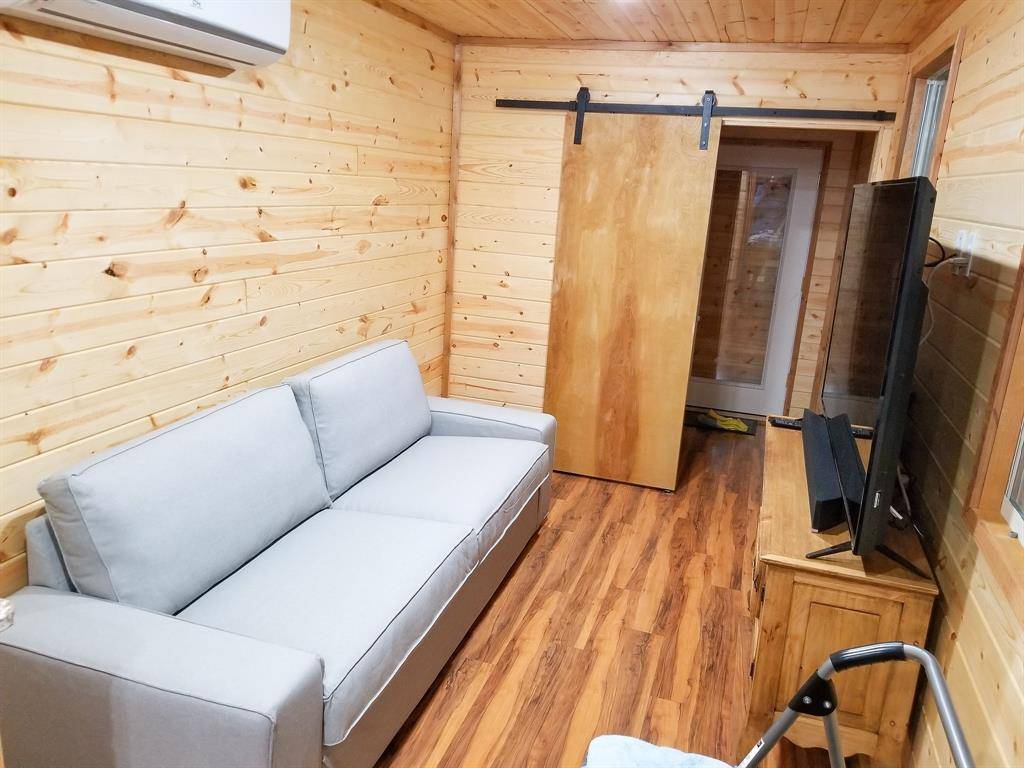 Springtown, TX 76082,350 Summerfield Court E