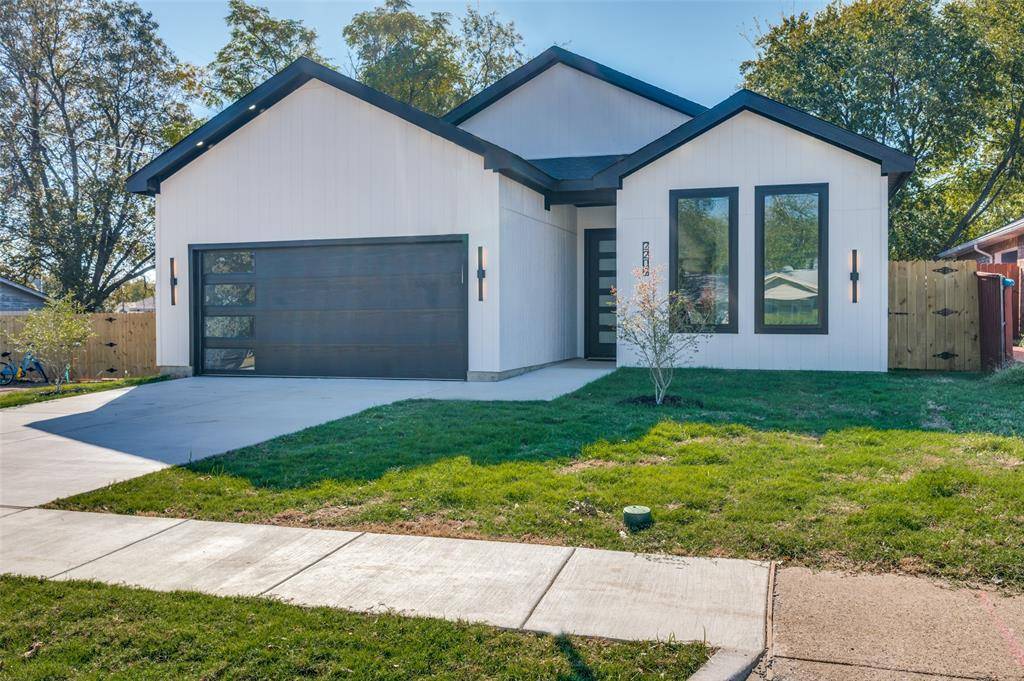 Grand Prairie, TX 75051,2209 W E Roberts Street