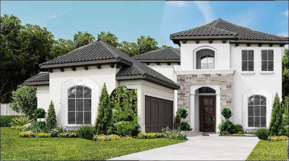 3101 Oak Bourne Drive, Arlington, TX 76016